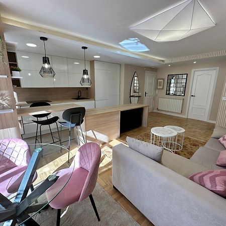 Apartmán A Un Paso De La Catedral Burgo Exteriér fotografie